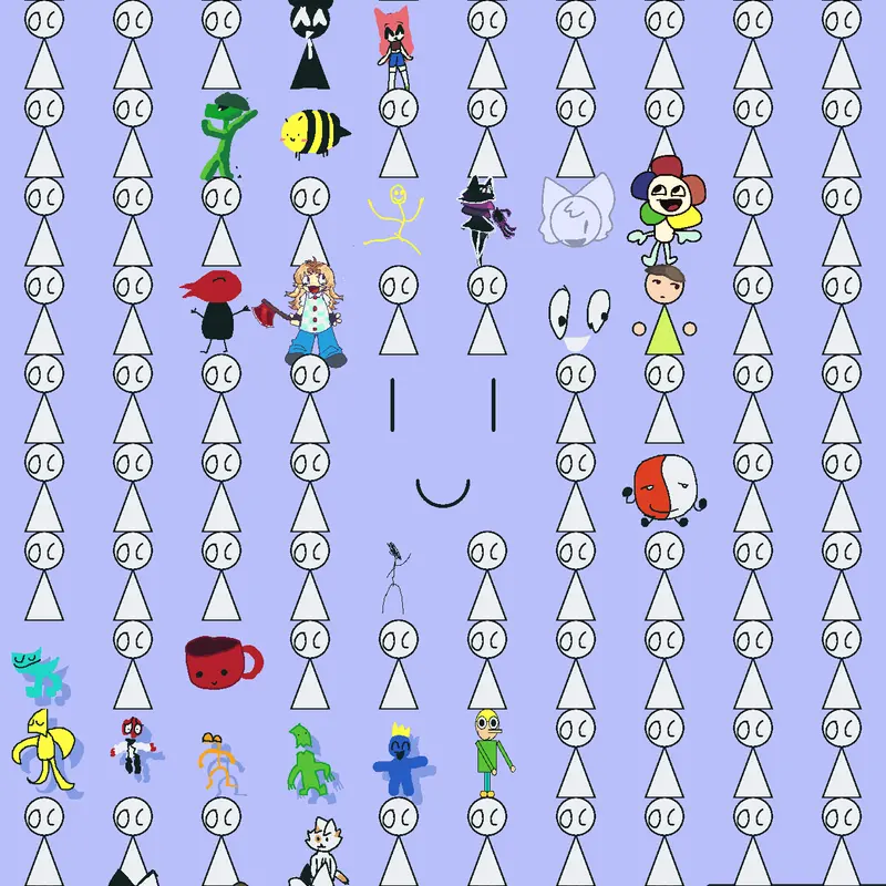 Game by @MEQUOTT