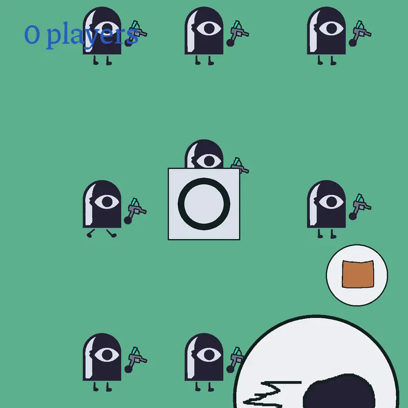 Game by @SillyTriangle
