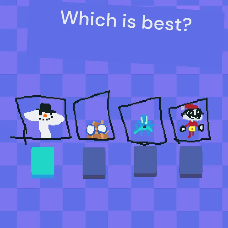 Game by @spooderman1235