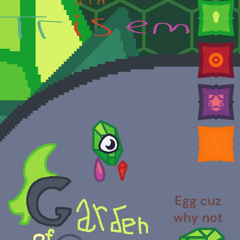 Game by @Citrus_the_mandarin