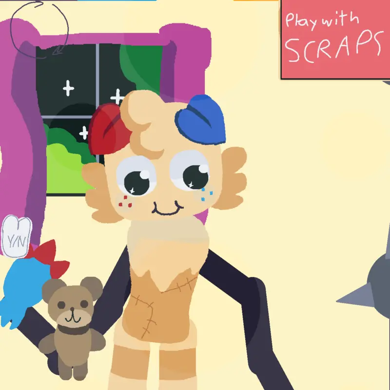 Game by @Moon-Shines