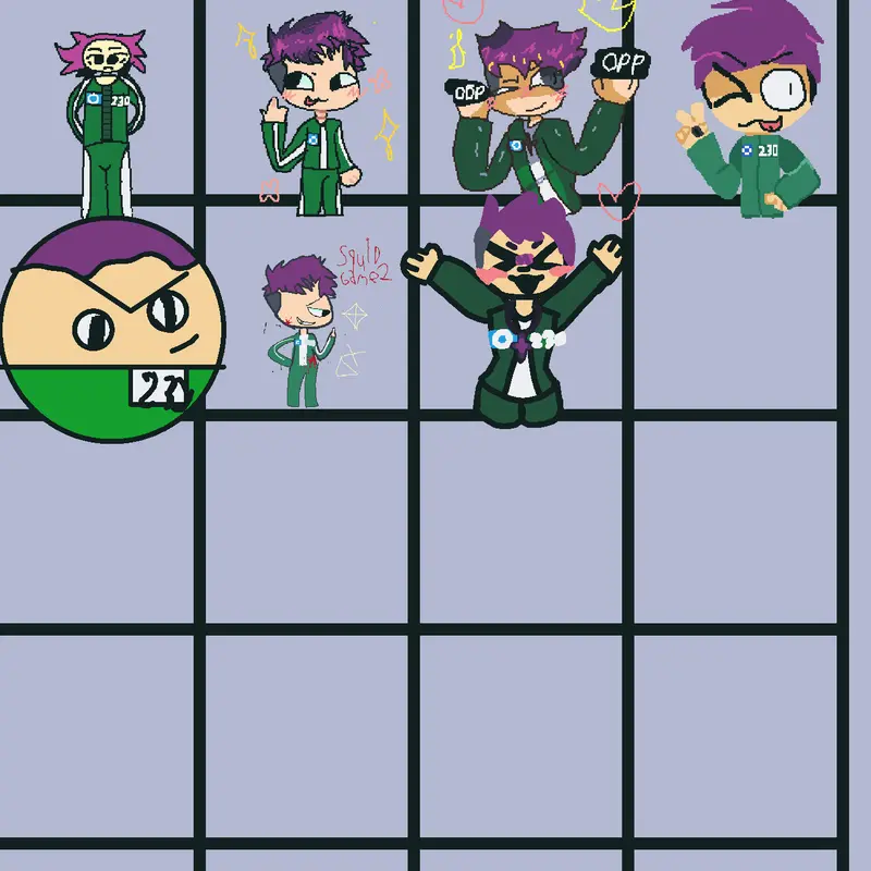 Game by @papita_nescuic
