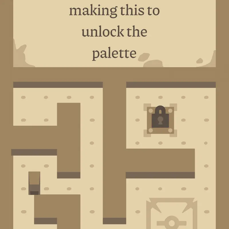 Game by @due