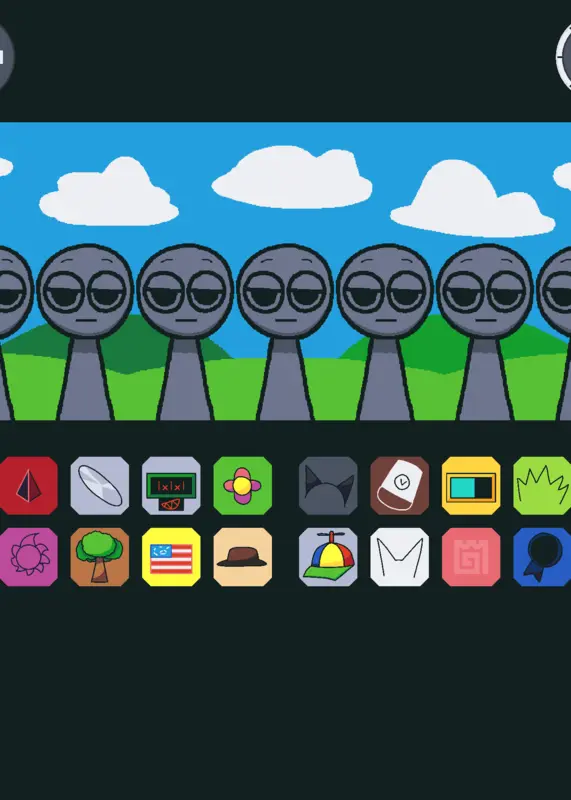 Game by @your_everything_fan