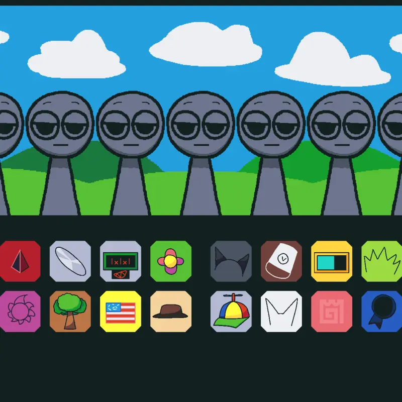 Game by @your_everything_fan