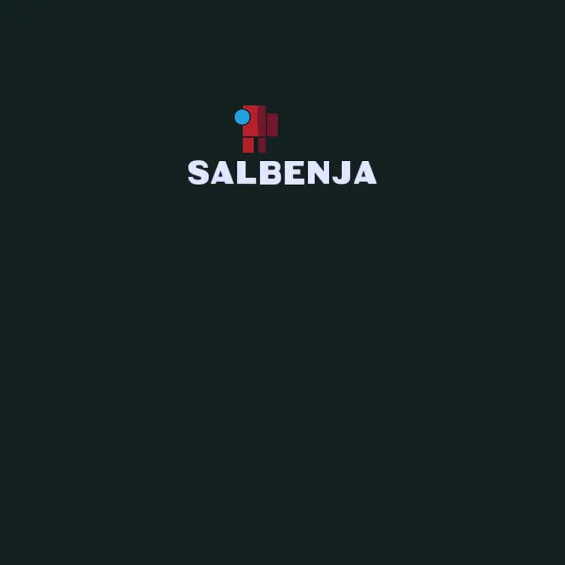 Game by @salbenja