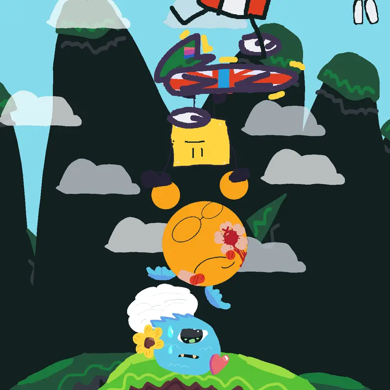Game by @BLUUDUDandPR3TTYPRINCESS