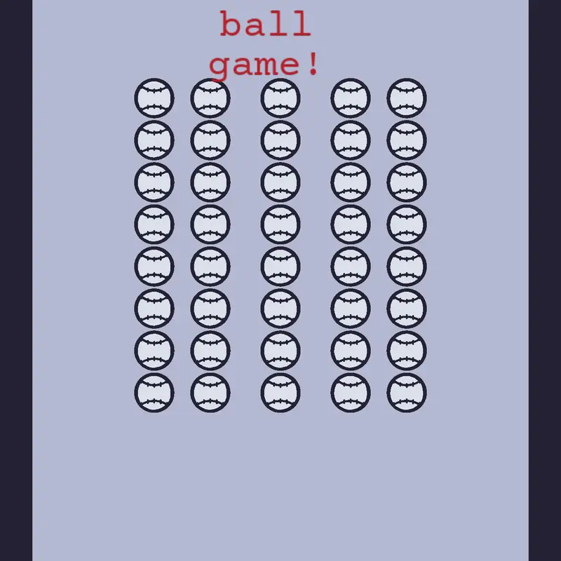 Game by @ElPanaMiguel_official
