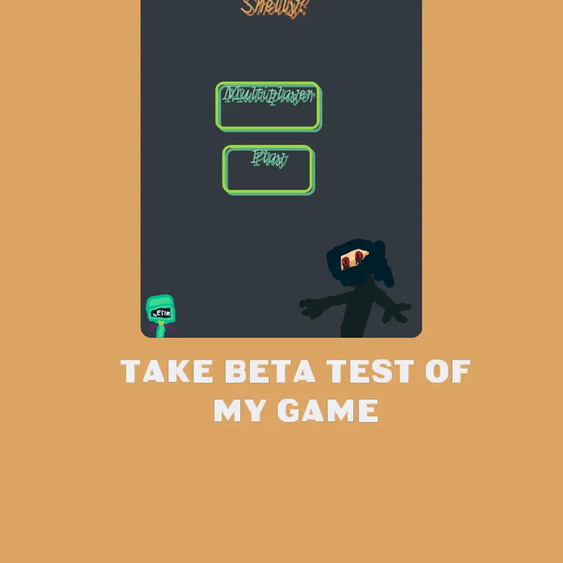 Game by @OutOfParty
