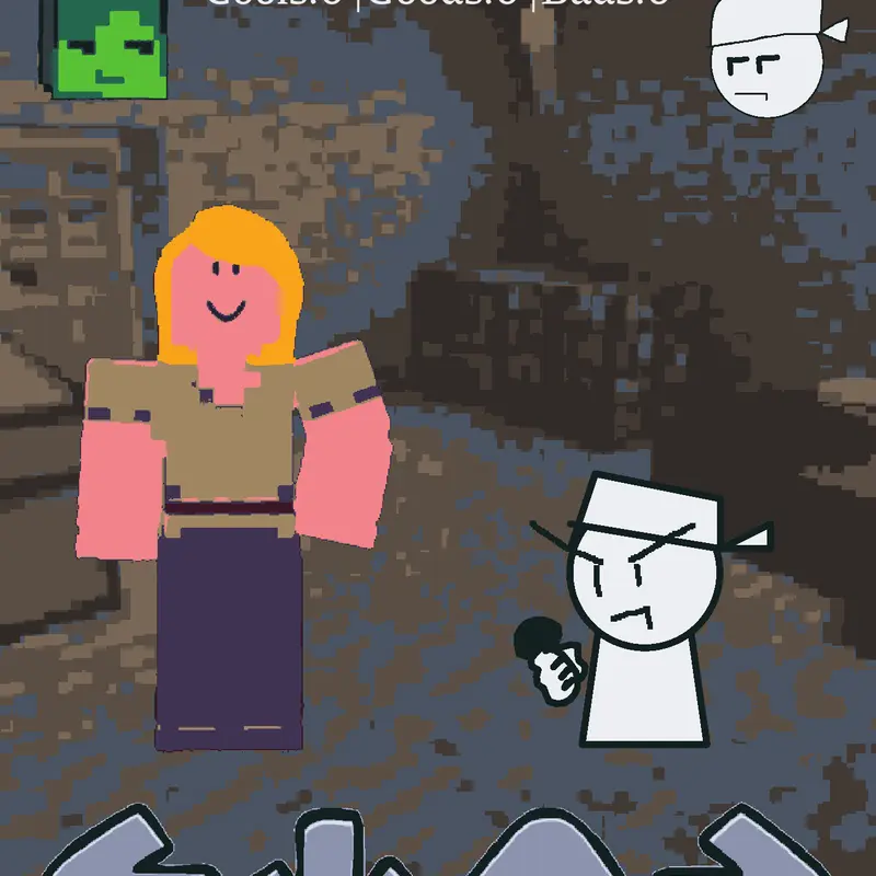 Game by @GourdyLovesHalloween