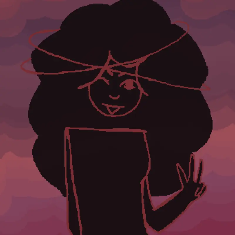 Game by @Glitter_Obsessed