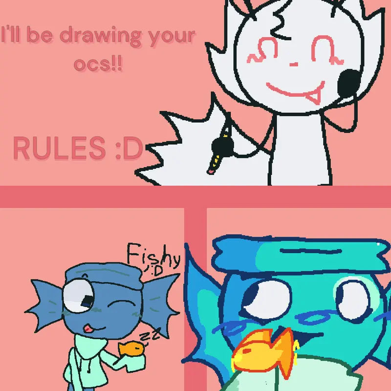 Game by @blueisgato