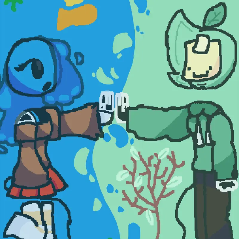 Game by @-NoOneCares-