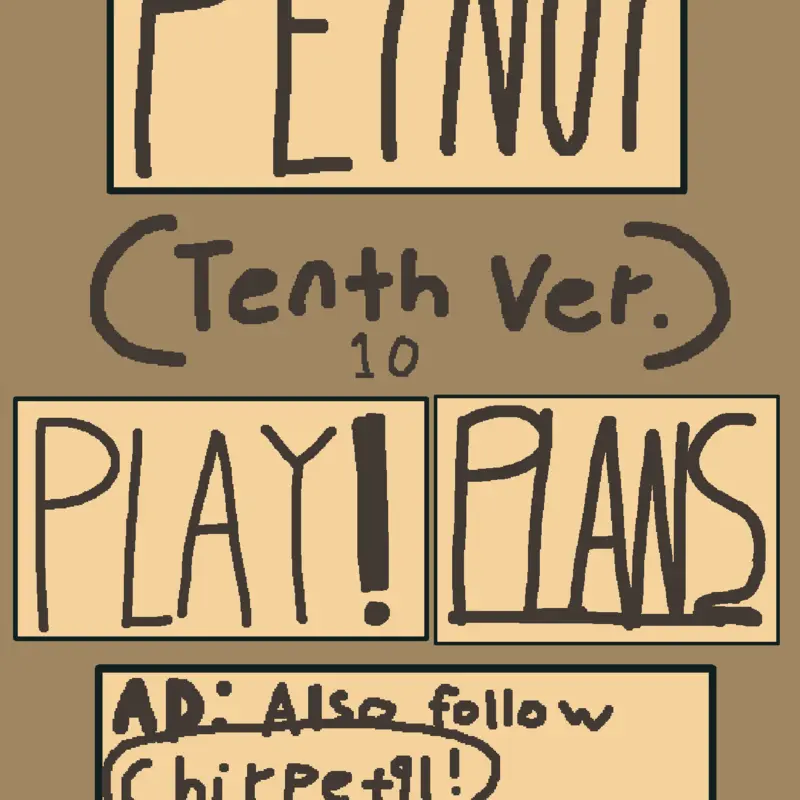 Game by @TheNut