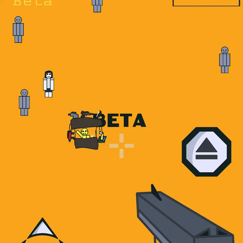 Game by @Oskd