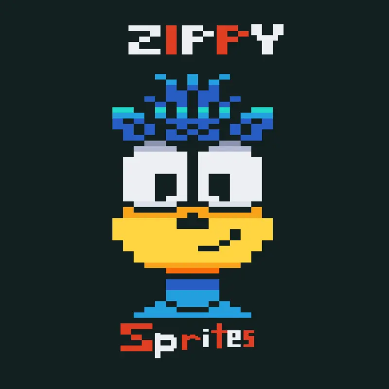 Game by @akodex