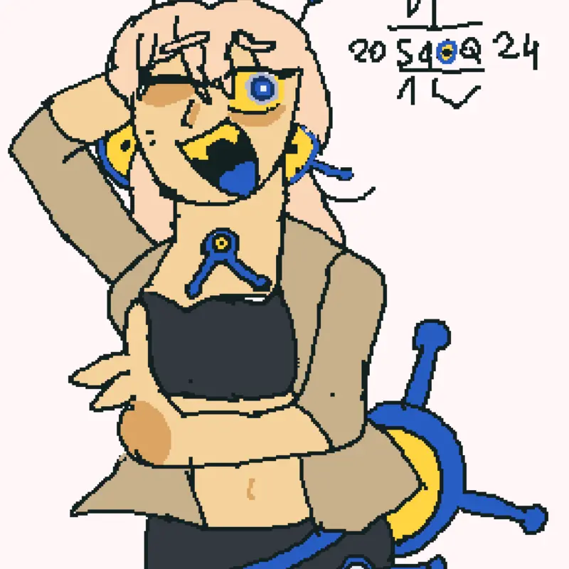 Game by @Saoq21