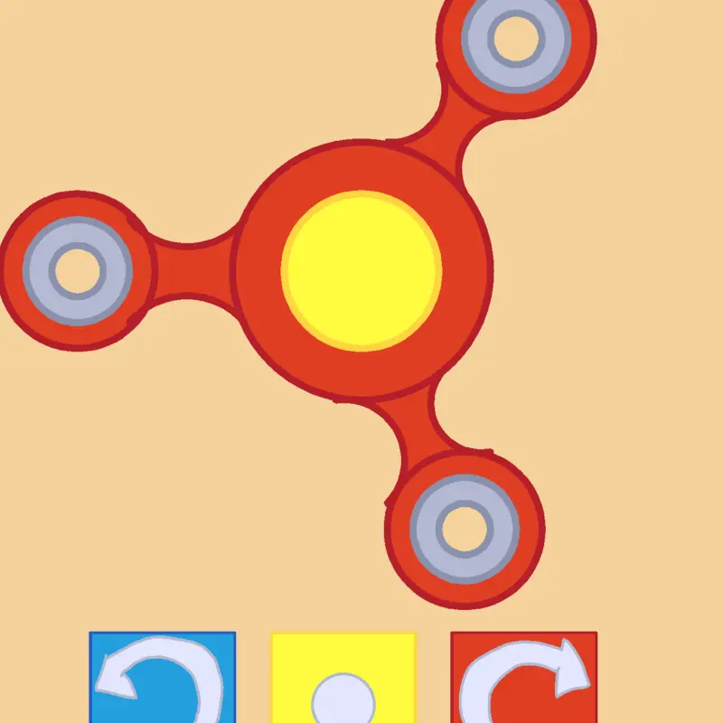 Game by @filuca