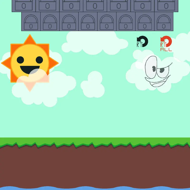 Game by @geometry828