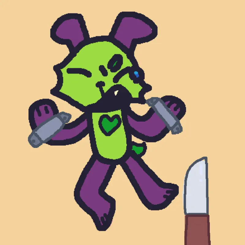 Game by @AAAaaaAaaAah