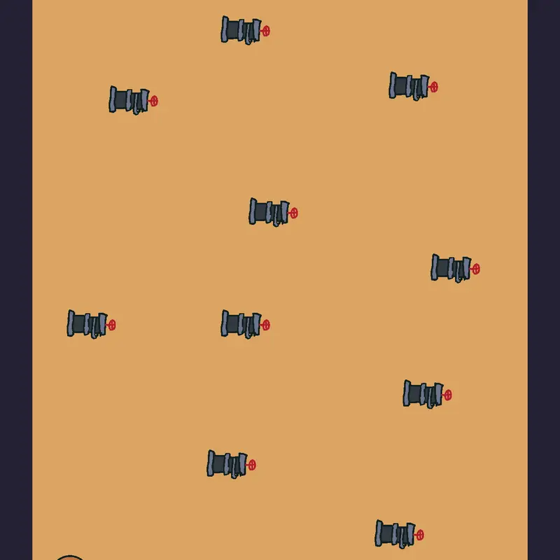 Game by @Lolobear1105