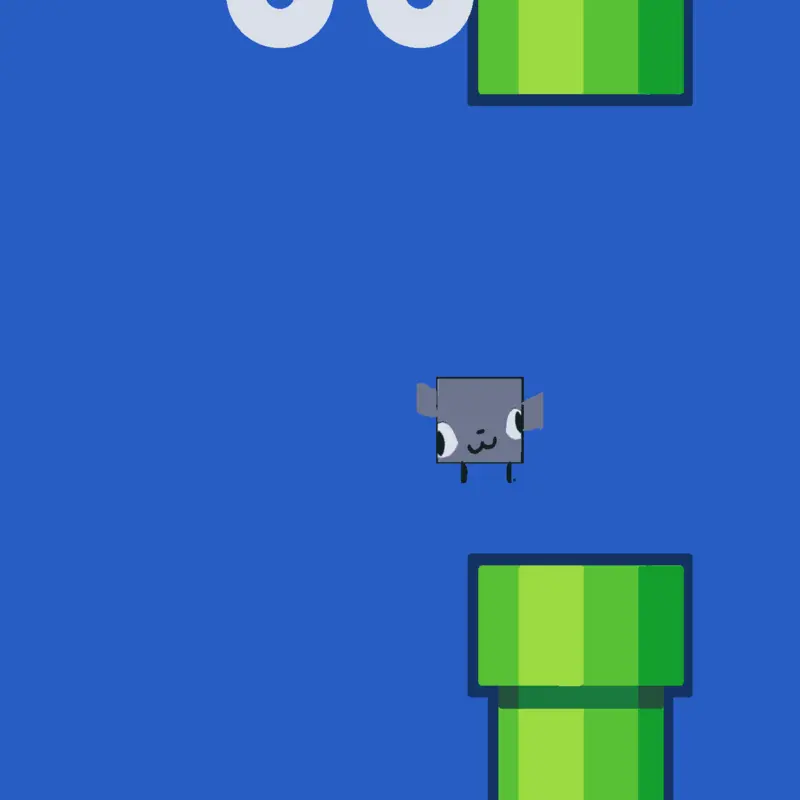 Game by @diyako