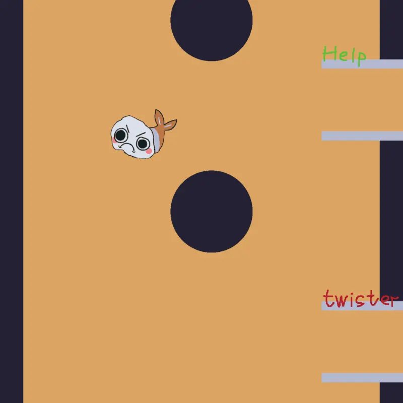 Game by @cyxarik45