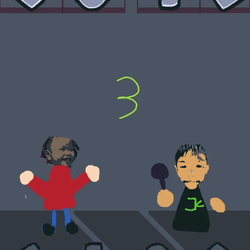 Game by @BooBox