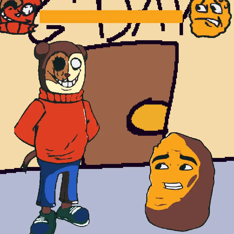Game by @u3ueoriri