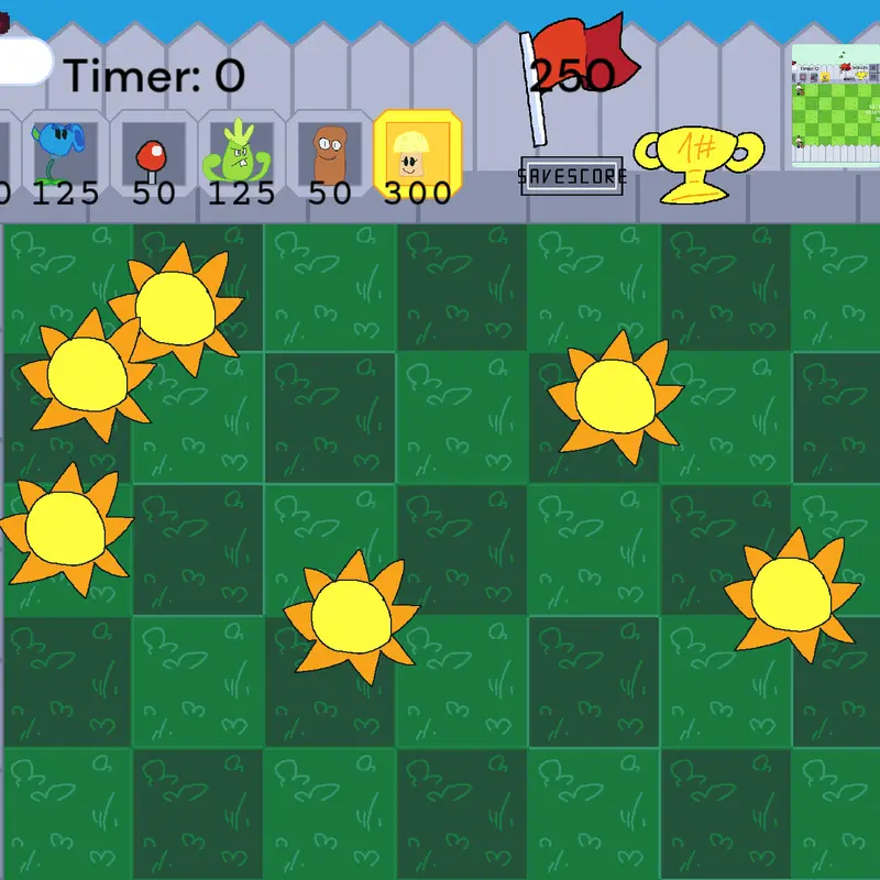 Game by @EXPONENT