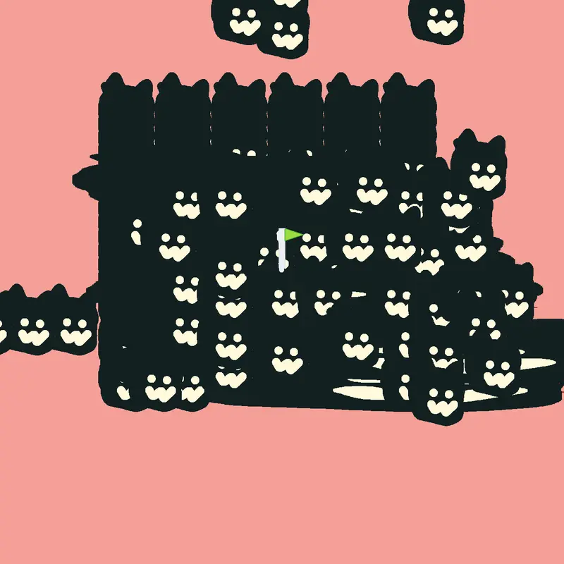Game by @thebreadlordofeverything