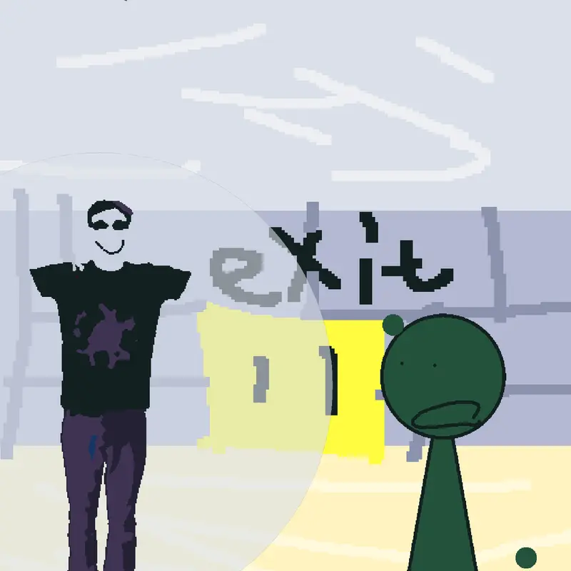 Game by @not_the_thing