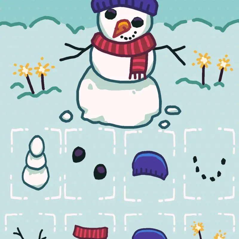 Game by @uiiiai