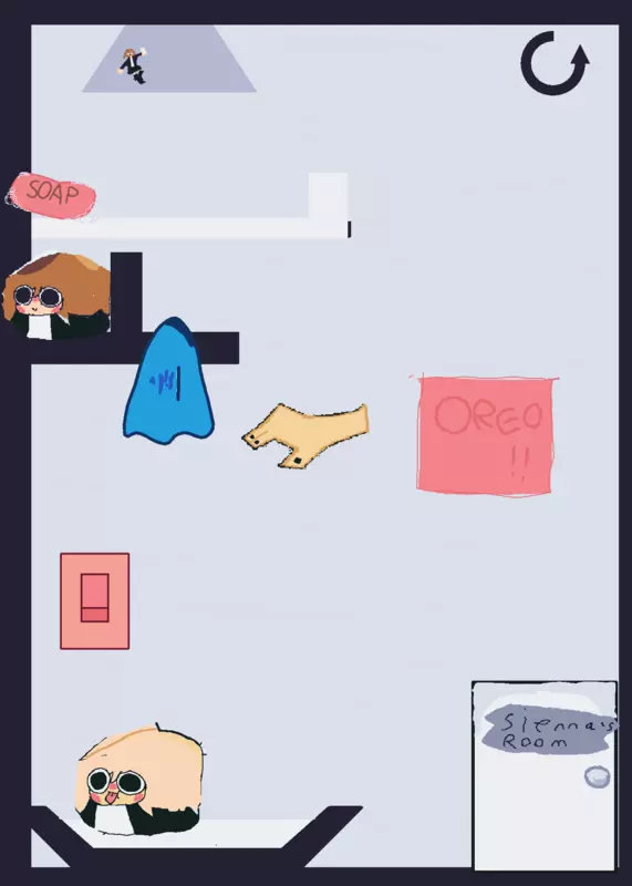 Game by @Sienna2317