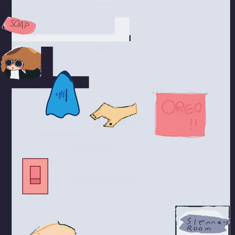 Game by @Sienna2317