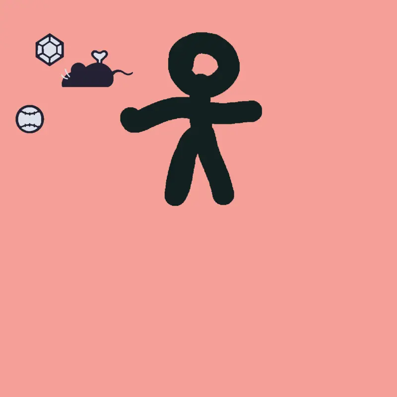 Game by @akmyrat