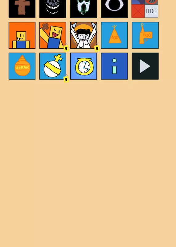 Doors Sandbox CLASSIC by @Emanoko