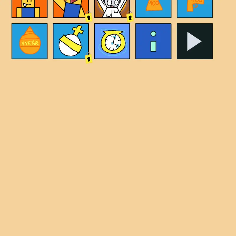 Doors Sandbox CLASSIC by @Emanoko