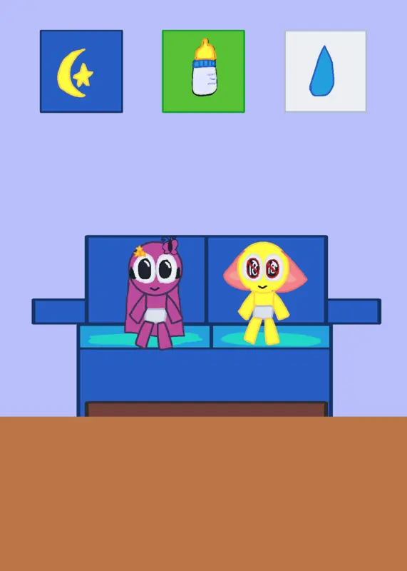 Game by @MayB1
