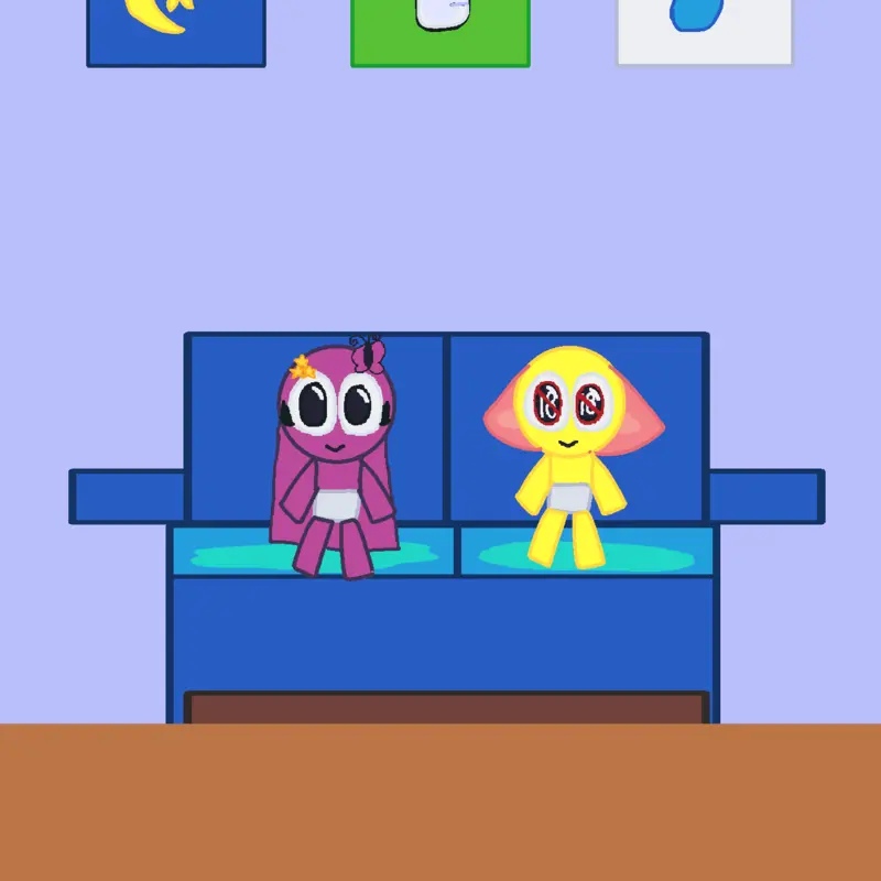 Game by @MayB1