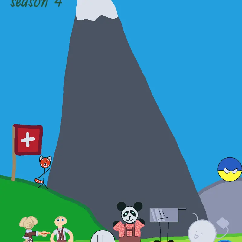 Game by @cuteCZpanda
