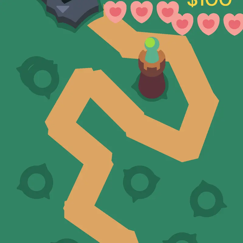 Game by @weppele