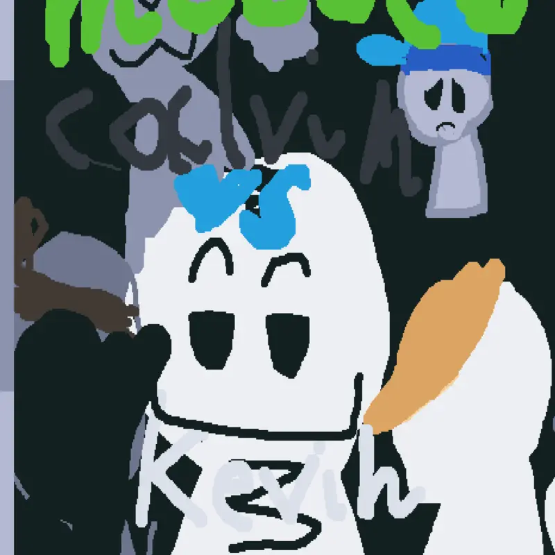 Game by @markiza_offical