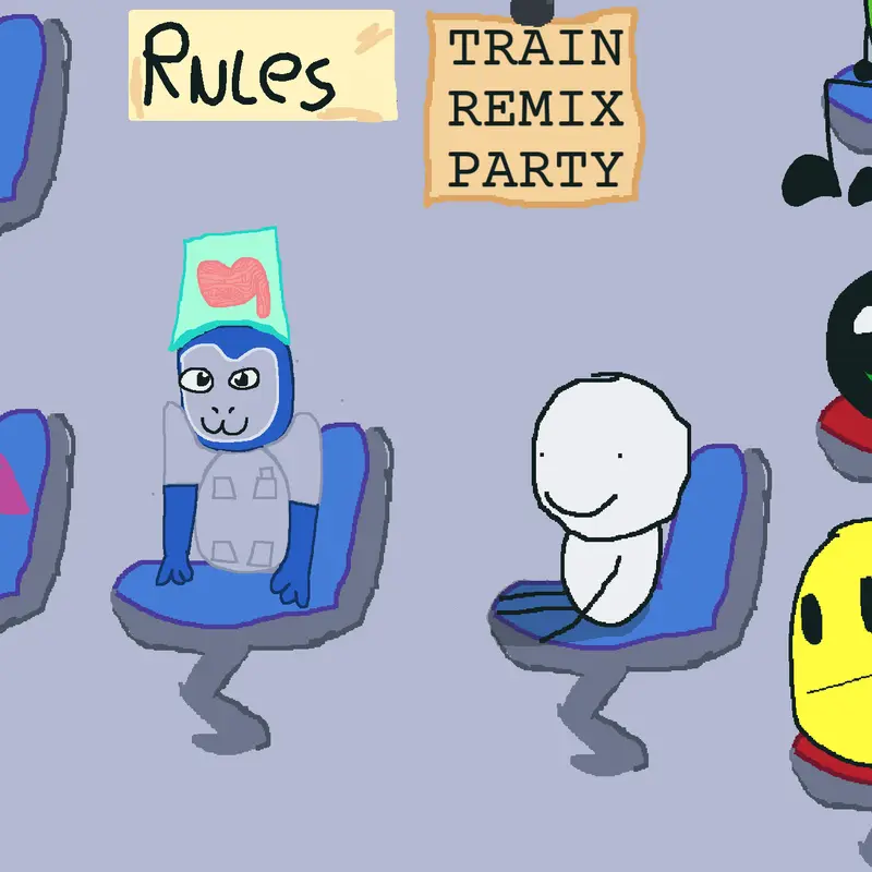 Game by @Brown_Cube
