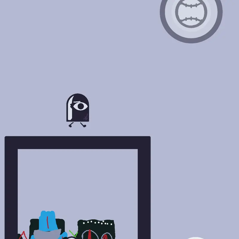Game by @kiomj