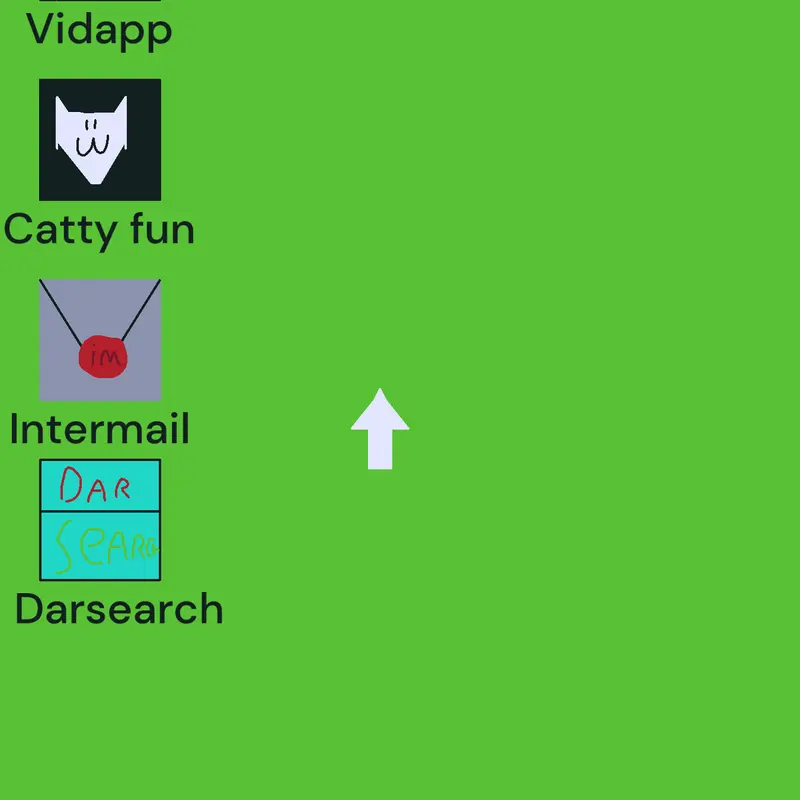 Game by @darwinsgames