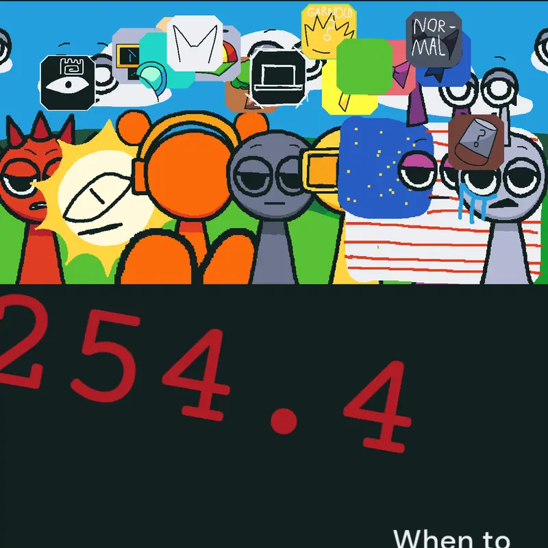 Game by @pixel_fun_computer