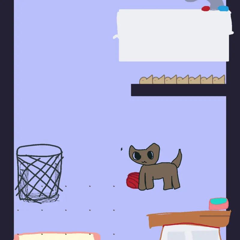 Game by @playkitty