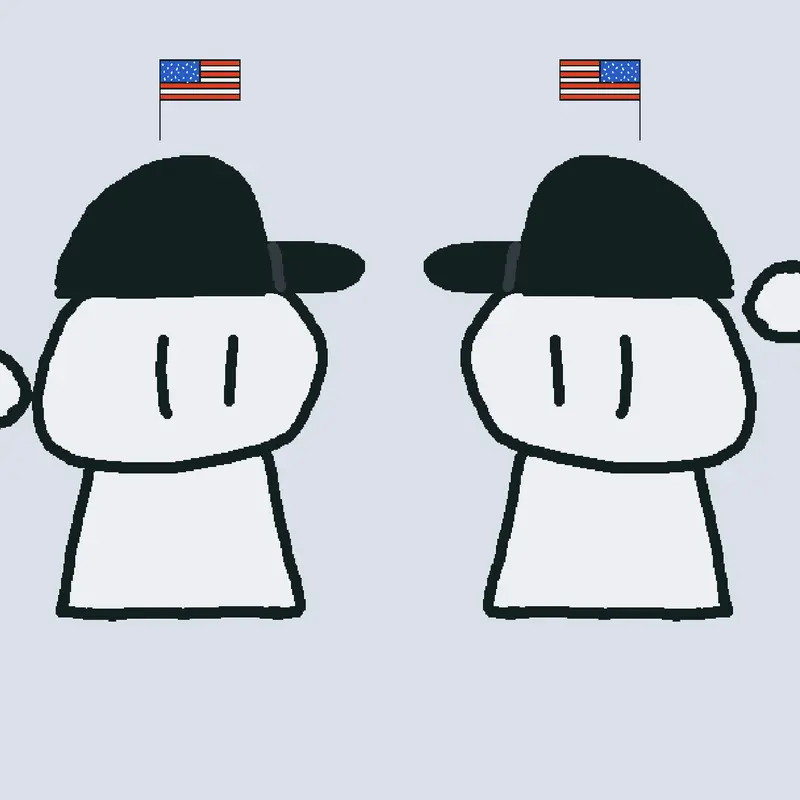 greetings by @triangle-with-head