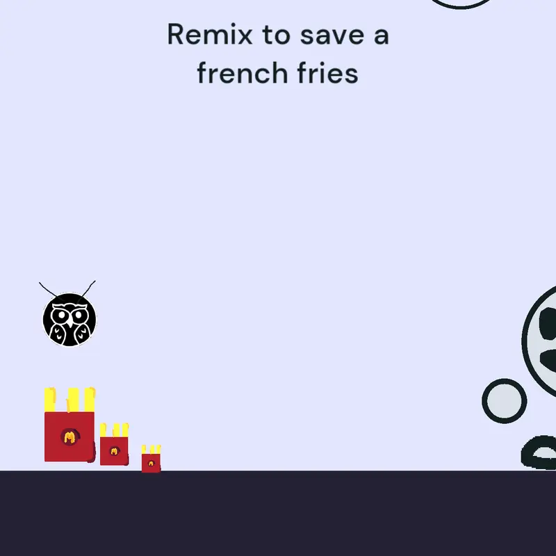 McDonald’s by @plend